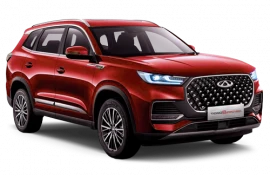 CHERY Tiggo 8 Pro Max I