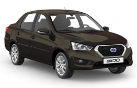 Datsun on-DO 
