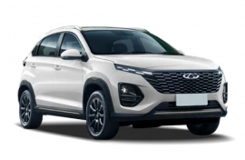 CHERY Tiggo 3X NEW