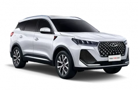 CHERY Tiggo 7 Pro Max NEW