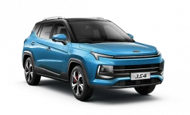 JAC JS4 