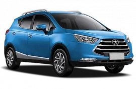 JAC S3 