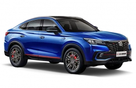 Changan CS85Coupe 