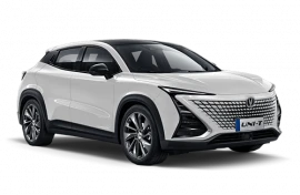 Changan UNI-T 