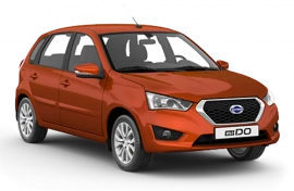 Datsun mi-DO 