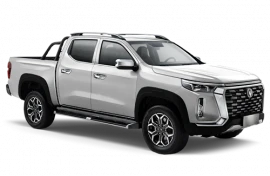 Changan Hunter Plus 