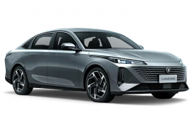 Changan Lamore 