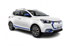 JAC IEV7S 
