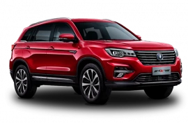 Changan CS75 FL 