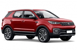 Changan CS55 