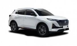 Changan UNI-S 