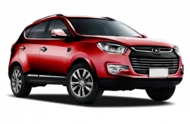 JAC S5 
