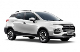 JAC JS3 NEW