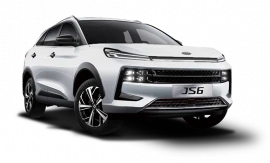 JAC JS6 