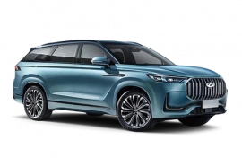 CHERY Tiggo 9 