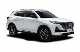 Changan CS55 Plus 