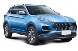 JAC S7 