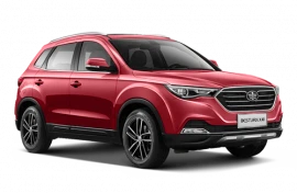 FAW X40 