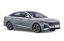 Changan Raeton Plus 