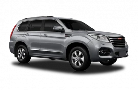 Haval H9 I Рест