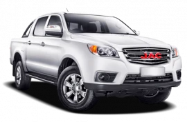 JAC T6 