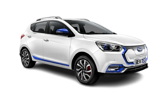 JAC IEV7S 