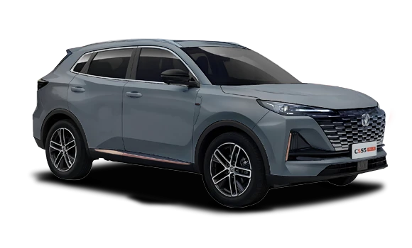Changan CS55 Plus 