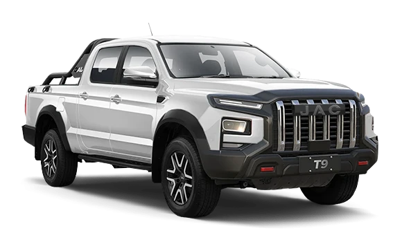 JAC T9 NEW