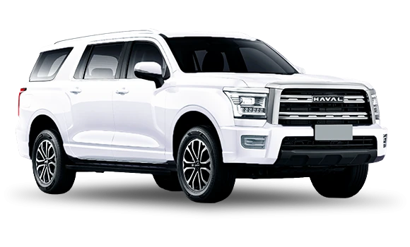 Haval H5 2024