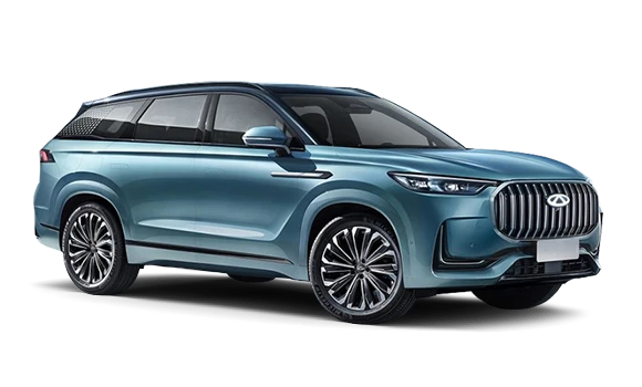 CHERY Tiggo 9 