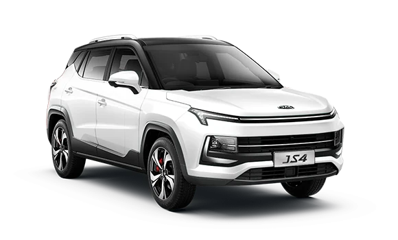 JAC JS4 