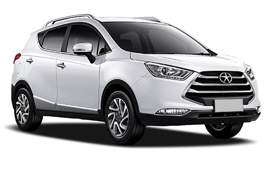 JAC S3 