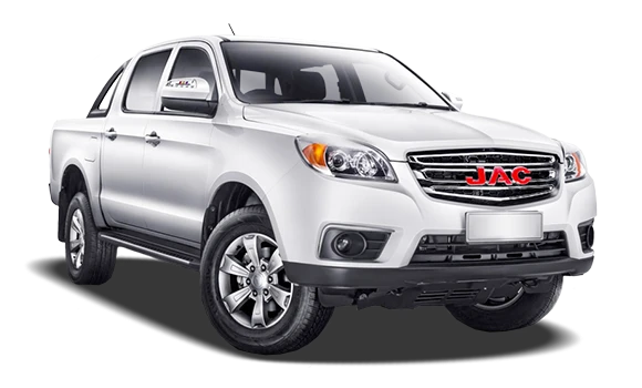 JAC T6 