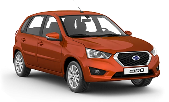 Datsun mi-DO 