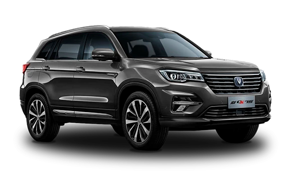 Changan CS75 FL 