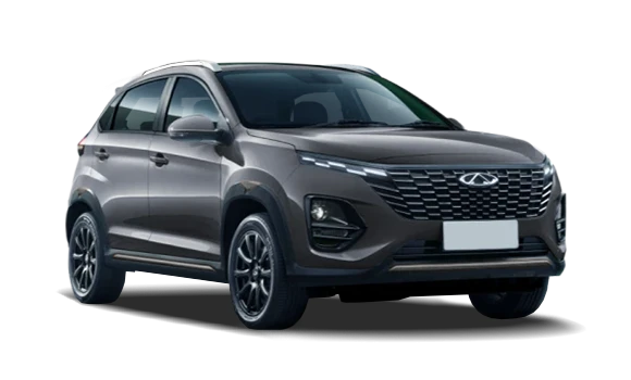 CHERY Tiggo 3X NEW