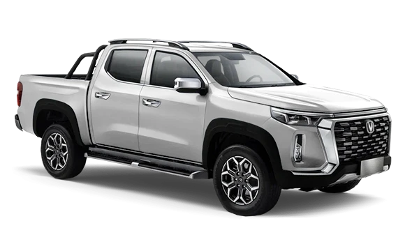 Changan Hunter Plus 