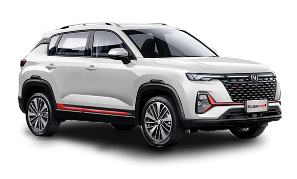 Changan CS35 Plus 