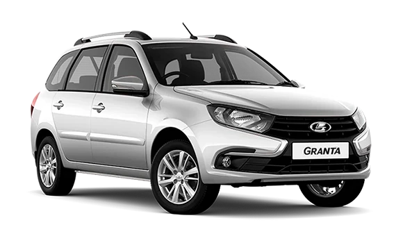 Lada Granta SW I Рест