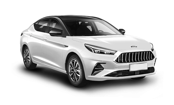 JAC J7 