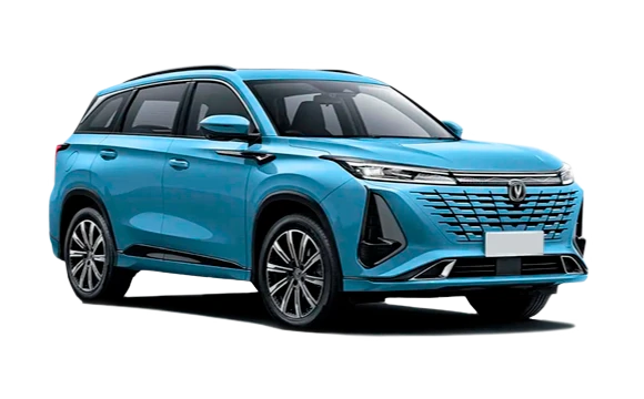 Changan CS75 Plus 