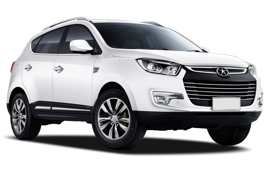 JAC S5 