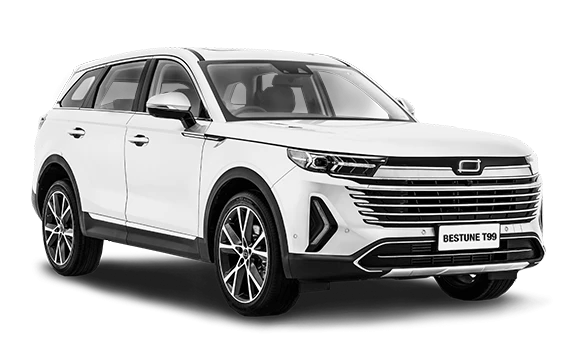 FAW Besturn Т99 