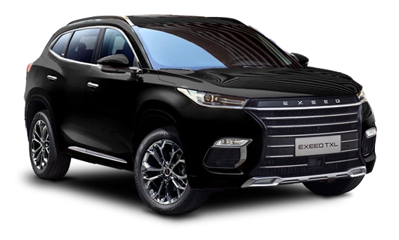 CHERY Exeed TXL