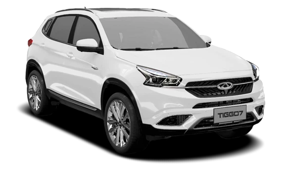CHERY Tiggo 7 